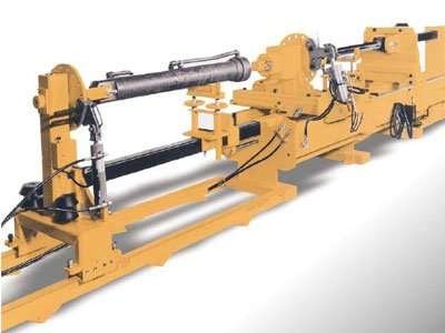 HCS-60 Hydraulic Cylinder Servicer