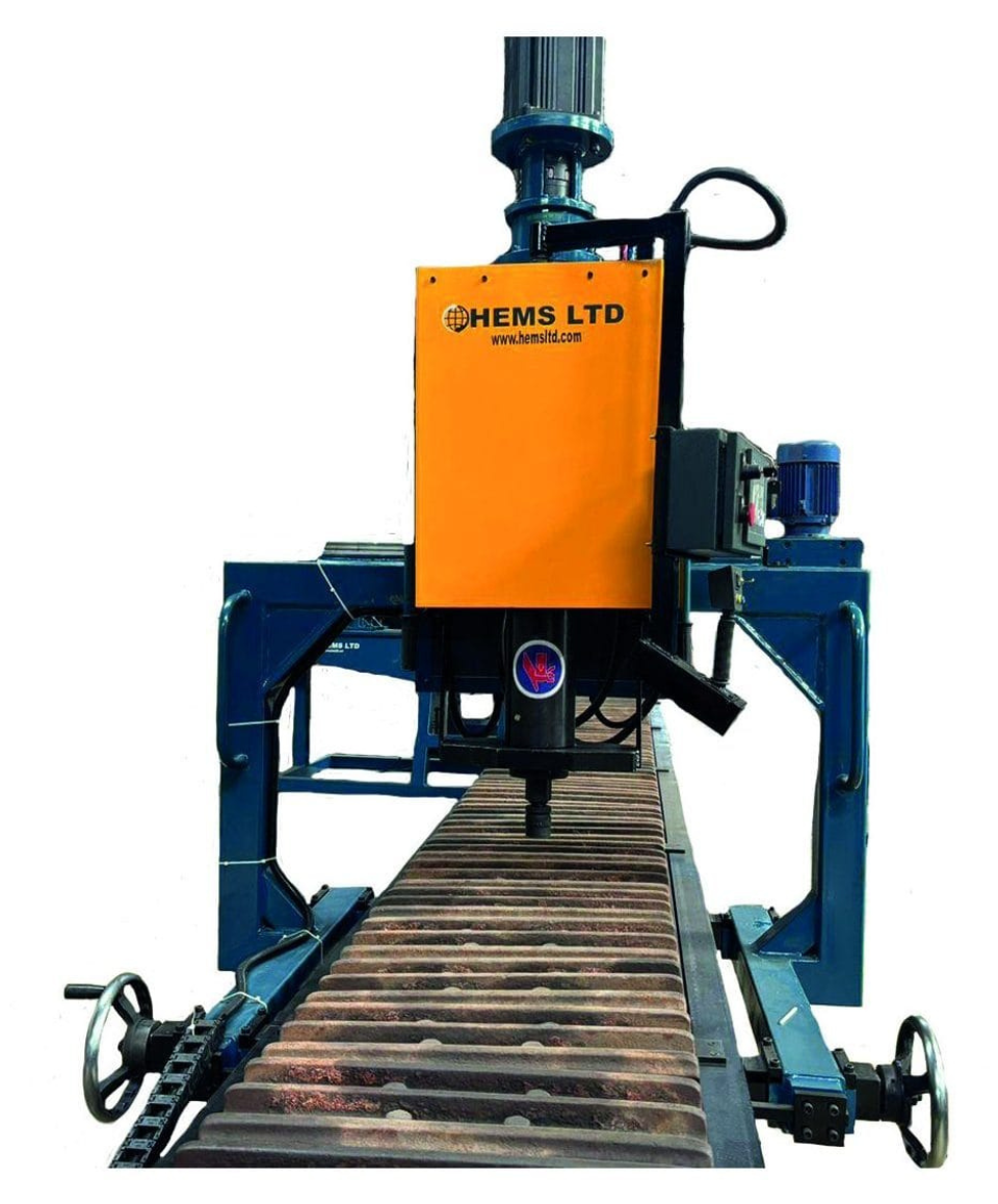 Hydraulic Torque Wrench