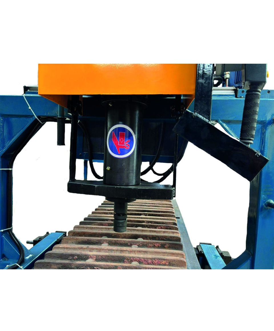 Hydraulic Torque Wrench