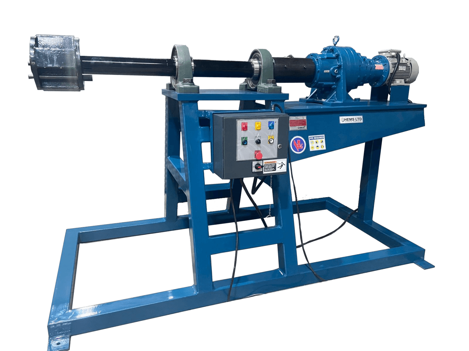 Hydraulic Torque Wrench