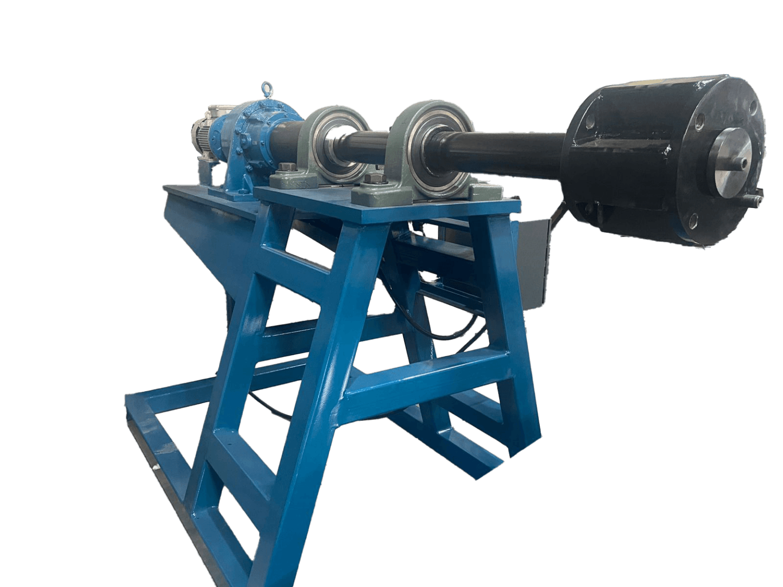 Hydraulic Torque Wrench