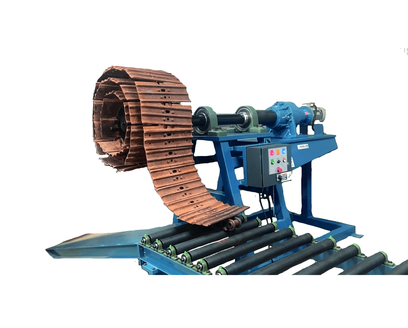 Hydraulic Torque Wrench