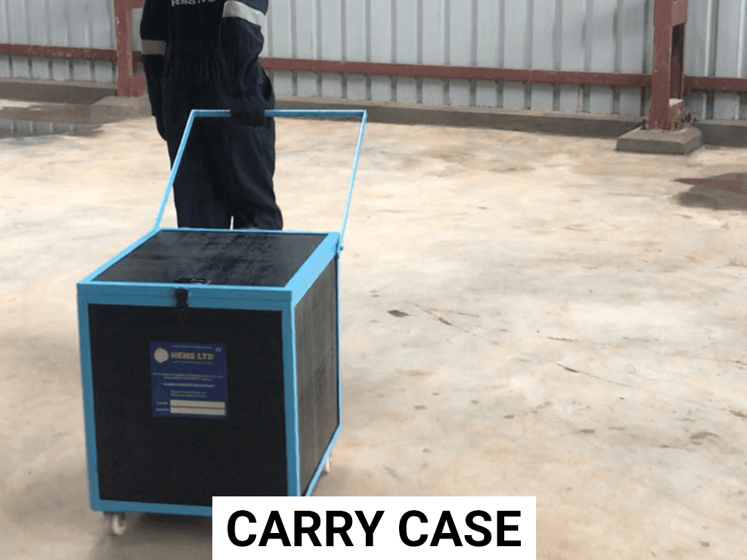 Master Pin Pusher for Smaller Tracks