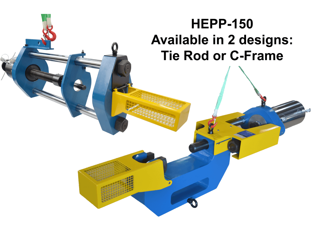 Master Pin Pusher for Medium Tracks